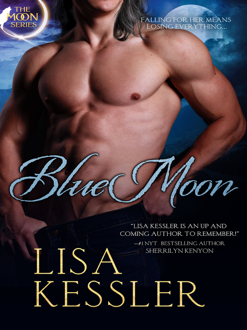 Title details for Blue Moon by Lisa Kessler - Available